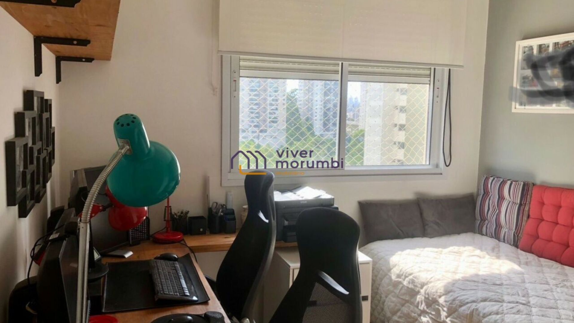 Condomínio Andorinha
