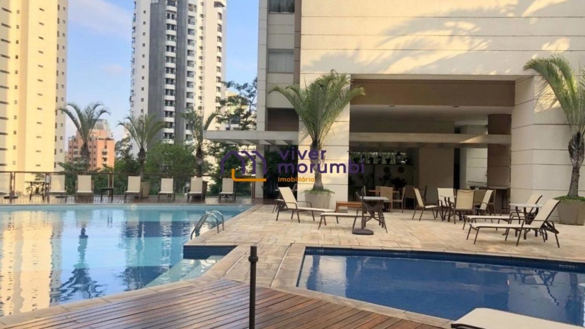 Condominio Luzes da Mata