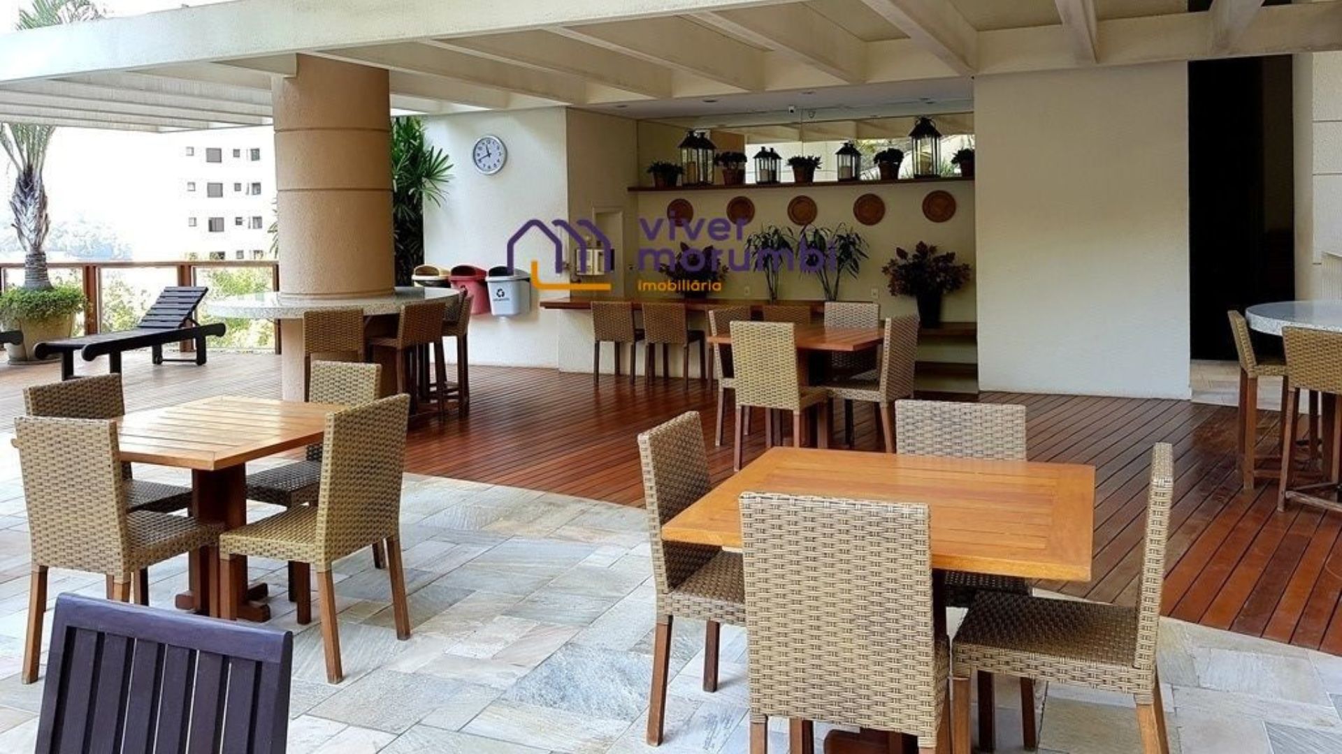 Condominio Luzes da Mata