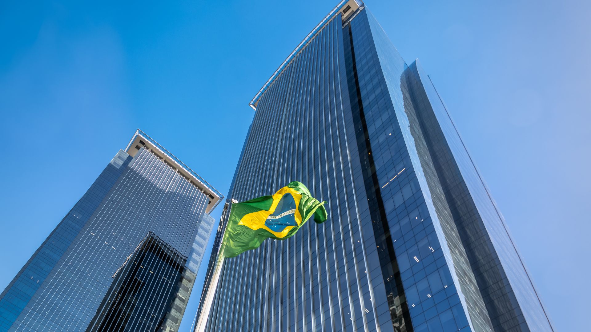 Mercado imobiliário na região do Morumbi