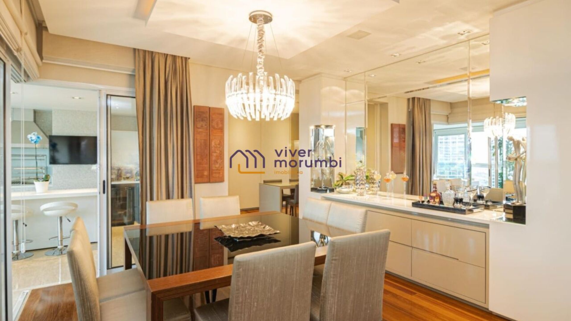Villaggio Panamby