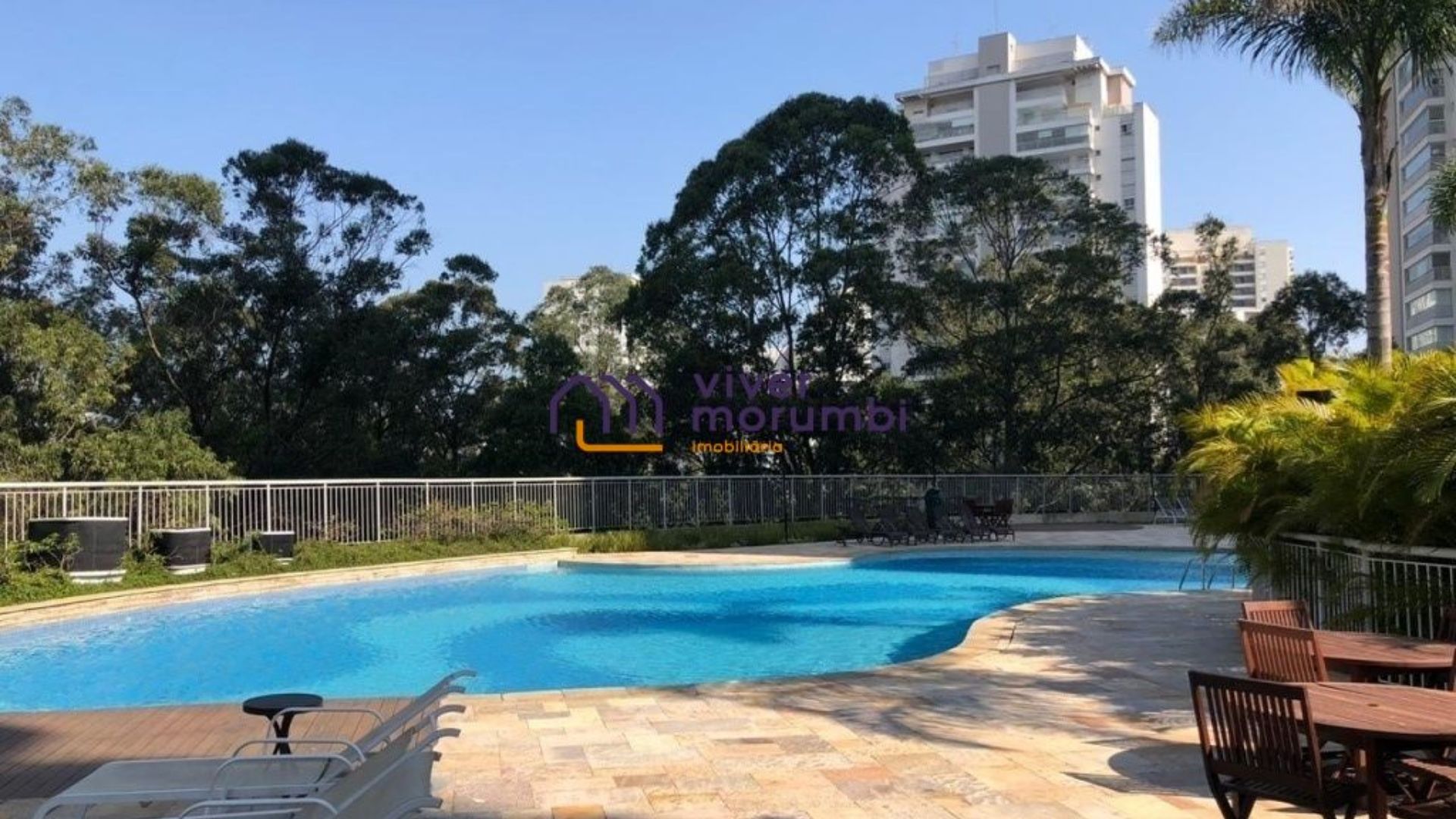 Condomínio Residencial Águas de Março