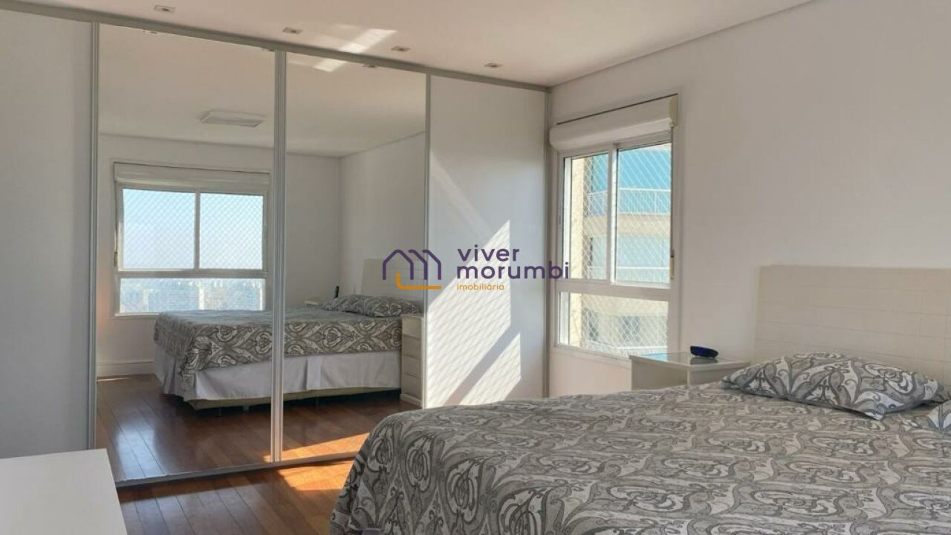 Condomínio Residencial Águas de Março