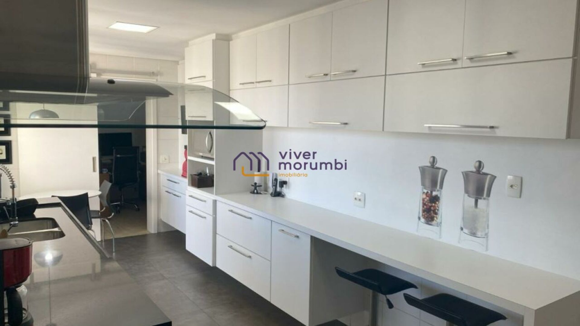 Condomínio Residencial Águas de Março