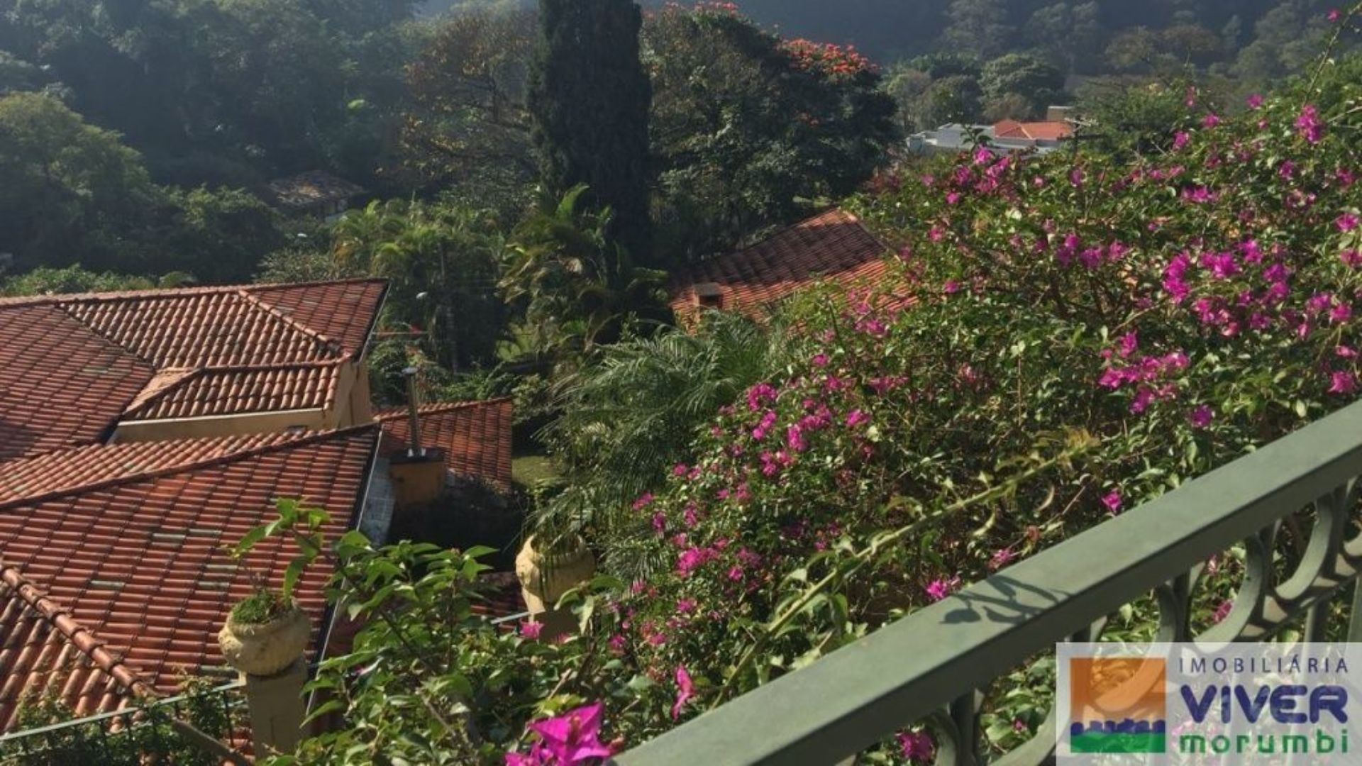Condomínio Vitória Régia